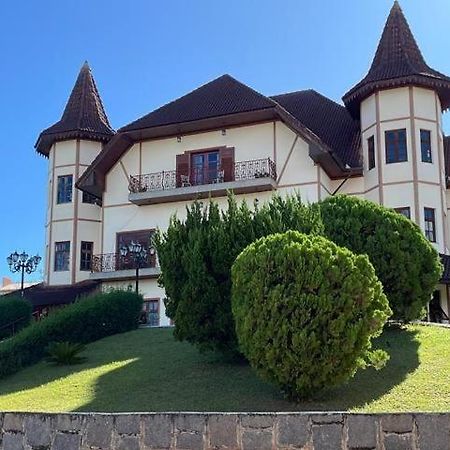 Chateau Palace Sao Lourenco  Exterior foto